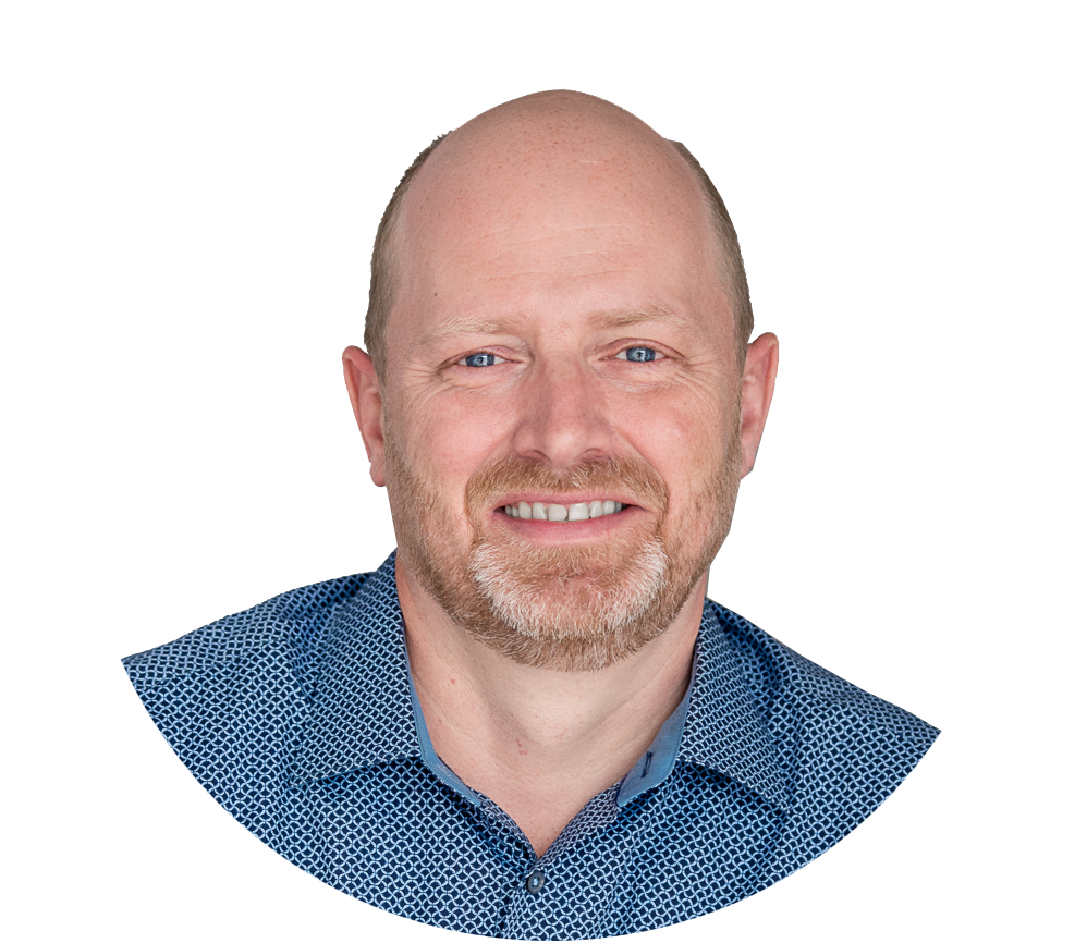 mike van thiel